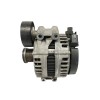 Recambio de alternador para bmw serie 3 cabrio (e93) 2.0 16v cat referencia OEM IAM 7550469 180A 0121715017