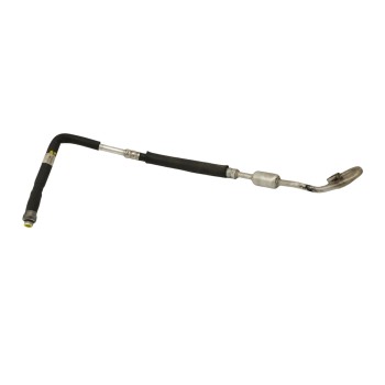 Recambio de tubos aire acondicionado para ssangyong rodius ii 2.2 xdi referencia OEM IAM   