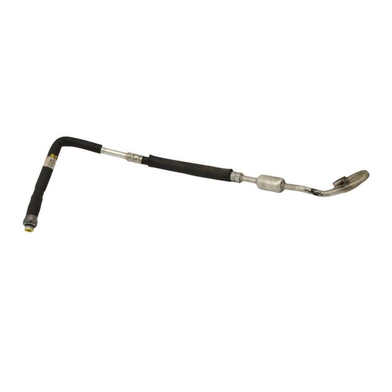 Recambio de tubos aire acondicionado para ssangyong rodius ii 2.2 xdi referencia OEM IAM   