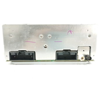 Recambio de sistema audio / radio cd para ford focus lim. (cb8) trend referencia OEM IAM BM5T18C815GK  