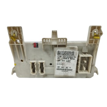 Recambio de caja reles / fusibles para ford focus sportbreak (cap) 2.0 tdci cat referencia OEM IAM 4M5T14A073DC  