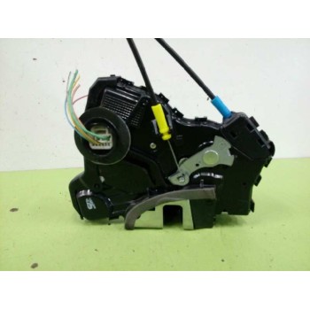 Recambio de cerradura puerta delantera izquierda para toyota auris active referencia OEM IAM   