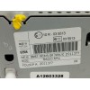 Recambio de sistema audio / radio cd para ford focus lim. (cb8) trend referencia OEM IAM BM5T18C815GK  