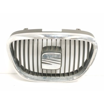 Recambio de rejilla delantera para seat toledo (5p2) hot referencia OEM IAM 5P0853654  