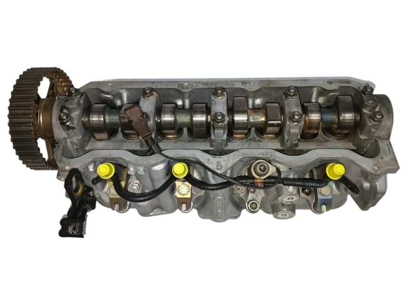 Recambio de culata para seat toledo (1m2) 1.9 tdi referencia OEM IAM 038103373E  