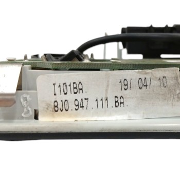 Recambio de luz interior para audi tt (8j3/8j9) 2.0 16v tdi referencia OEM IAM 8J0947111BA 8J0951177 