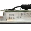 Recambio de luz interior para audi tt (8j3/8j9) 2.0 16v tdi referencia OEM IAM 8J0947111BA 8J0951177 