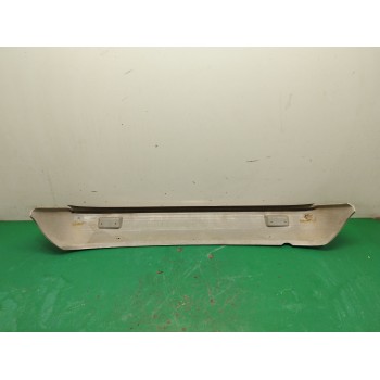 Recambio de paragolpes trasero para renault 5 (122_) 1.0 (1222, 1392) referencia OEM IAM   