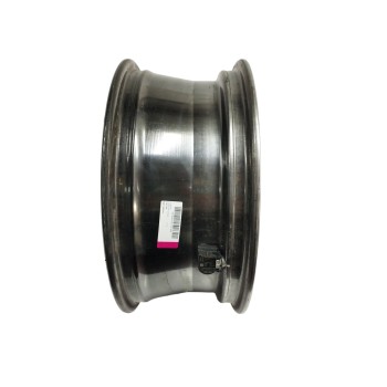 Recambio de llanta para hyundai ioniq (ae) 1.6 gdi hybrid referencia OEM IAM 52910G2300 7,0JX17OFFSET53 5H 5X115