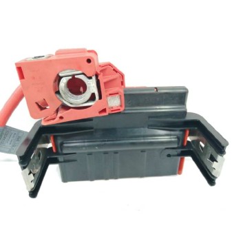 Recambio de caja reles / fusibles para bmw serie 1 berlina (e81/e87) 2.0 turbodiesel cat referencia OEM IAM 61146942912  