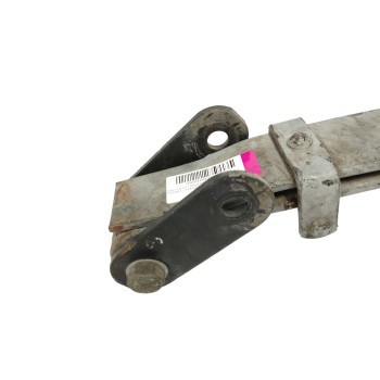 Recambio de ballesta trasera para renault mascott pr 130.35/55/65 corto referencia OEM IAM  155 CM 
