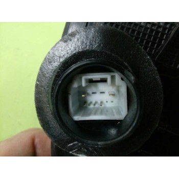 Recambio de cerradura puerta delantera izquierda para toyota auris active referencia OEM IAM   