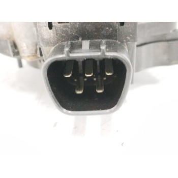 Recambio de motor limpia delantero para toyota prius (nhw20) 1.5 cat referencia OEM IAM 8511047080 1592007660 