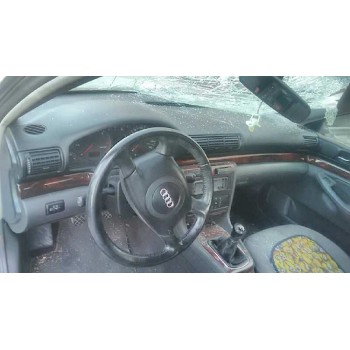 audi a4 berlina (b5) del año 2000