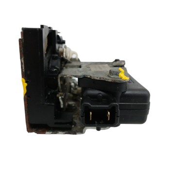 Recambio de cerradura puerta trasera derecha para dacia duster (hs_) 1.6 16v referencia OEM IAM 820029556R  