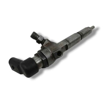 Recambio de inyector para ford focus berlina (cap) ghia referencia OEM IAM 4M5Q9F593AD  