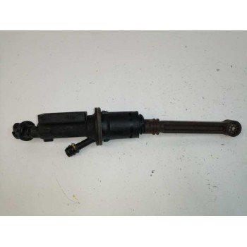 Recambio de bomba embrague para peugeot partner kombi 1.6 blue-hdi fap referencia OEM IAM 9689016780  