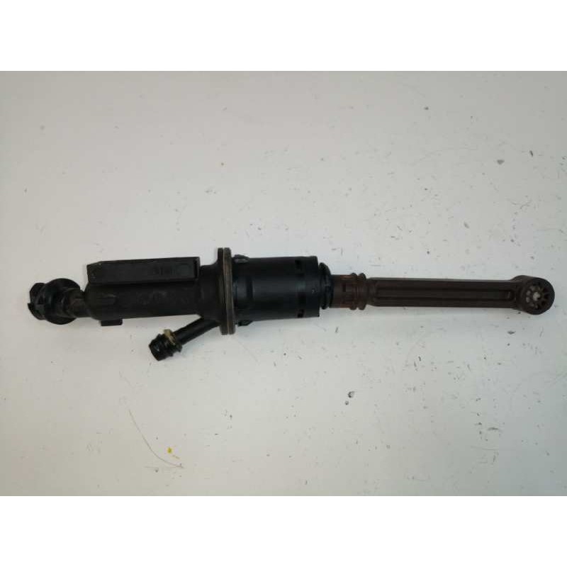 Recambio de bomba embrague para peugeot partner kombi 1.6 blue-hdi fap referencia OEM IAM 9689016780  