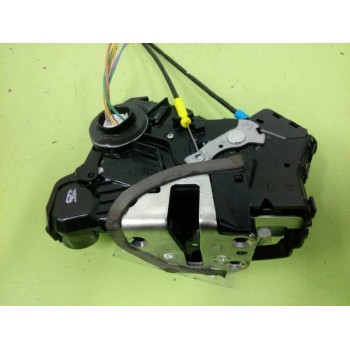 Recambio de cerradura puerta delantera izquierda para toyota auris active referencia OEM IAM   