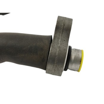 Recambio de tubos aire acondicionado para ssangyong rodius ii 2.2 xdi referencia OEM IAM   