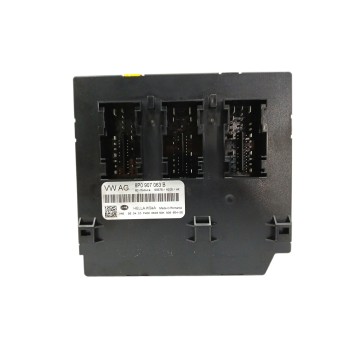 Recambio de modulo electronico para audi tt (8j3/8j9) 2.0 16v tdi referencia OEM IAM 8P0907063B  