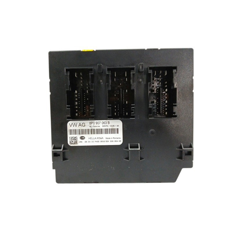 Recambio de modulo electronico para audi tt (8j3/8j9) 2.0 16v tdi referencia OEM IAM 8P0907063B  