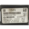 Recambio de modulo electronico para opel insignia berlina 2.0 cdti cat referencia OEM IAM 13354532 0263004446 
