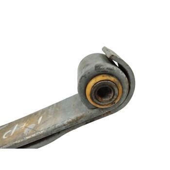 Recambio de ballesta trasera para renault mascott pr 130.35/55/65 corto referencia OEM IAM  155 CM 