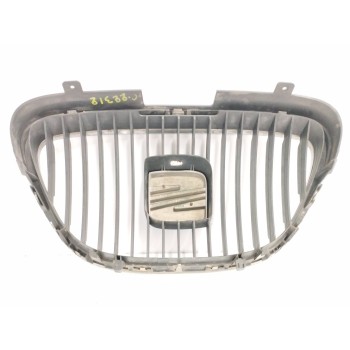 Recambio de rejilla delantera para seat toledo (5p2) hot referencia OEM IAM 5P0853654  