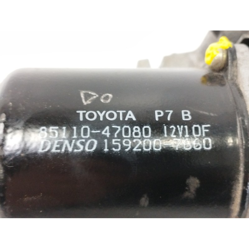 MOTOR LIMPIA DELANTERO 1592007660