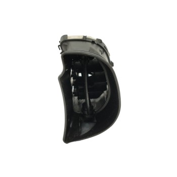 Recambio de rejilla aireadora para fiat 500 hybrid 1.0 referencia OEM IAM 735735287 CENTRAL IZQUIERDA 5VG63JW4AB