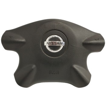 Recambio de airbag delantero izquierdo para nissan x-trail (t30) 2.2 dci diesel cat referencia OEM IAM   