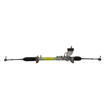 Recambio de cremallera direccion para seat toledo (1m2) 1.9 tdi referencia OEM IAM 1J1422105DE 1J1422327 