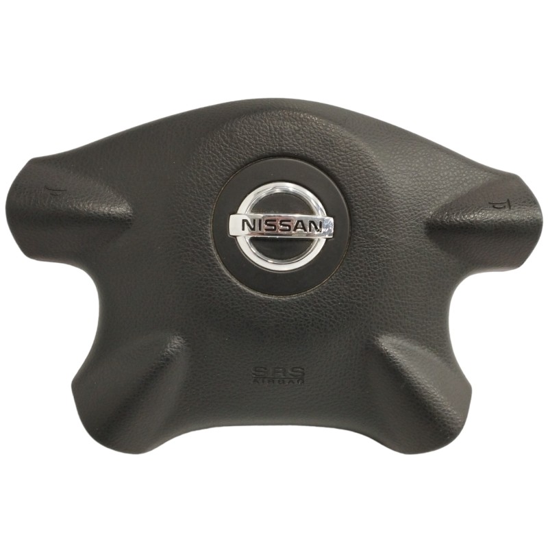 Recambio de airbag delantero izquierdo para nissan x-trail (t30) 2.2 dci diesel cat referencia OEM IAM   