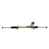 Recambio de cremallera direccion para seat toledo (1m2) 1.9 tdi referencia OEM IAM 1J1422105DE 1J1422327 