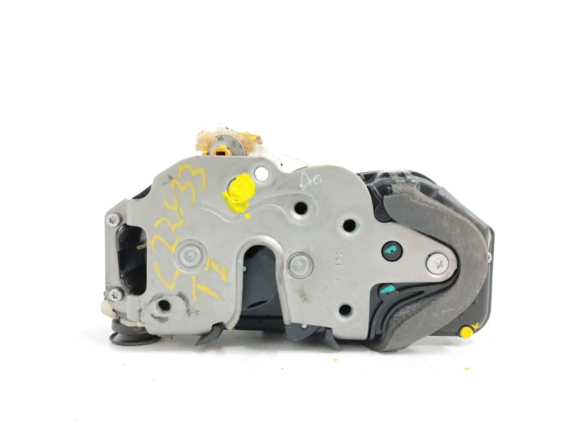 Recambio de cerradura puerta trasera izquierda para chevrolet orlando 1.8 cat referencia OEM IAM 13579557  