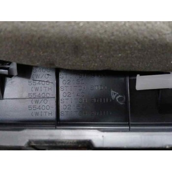 Recambio de salpicadero para toyota corolla hatchback (_e21_, _ea1_, _eh1_) 1.8 hybrid (zwe211, zwe219) referencia OEM IAM 55400