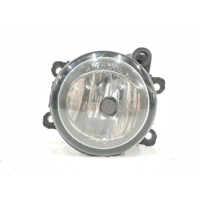 Recambio de faro antiniebla izquierdo para renault kadjar 1.3 tce referencia OEM IAM 261550885R 90096513 