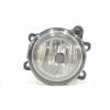 Recambio de faro antiniebla izquierdo para renault kadjar 1.3 tce referencia OEM IAM 261550885R 90096513 