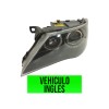 Recambio de faro izquierdo para bmw serie 6 cabrio (e64) 3.0 cat (n52) referencia OEM IAM 7165795 XENON SIN CENTRALITA 030121167