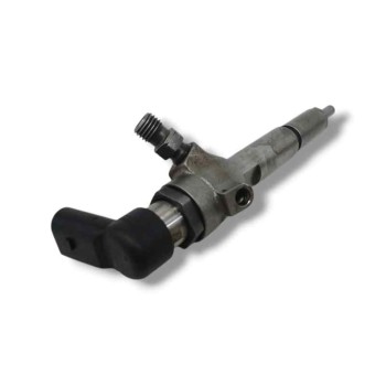 Recambio de inyector para ford focus berlina (cap) ghia referencia OEM IAM 4M5Q9F593AD  