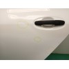Recambio de puerta trasera izquierda para toyota yaris (_p9_) 1.4 d-4d (nlp90_) referencia OEM IAM 670040D110  