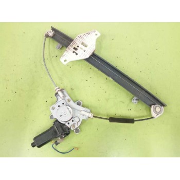 Recambio de elevalunas delantero derecho para hyundai accent (lc) gl 5p referencia OEM IAM FUNDA  CARIBE FUNDA