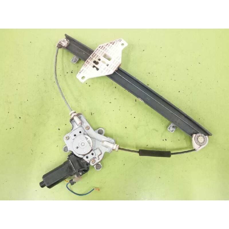 Recambio de elevalunas delantero derecho para hyundai accent (lc) gl 5p referencia OEM IAM FUNDA  CARIBE FUNDA