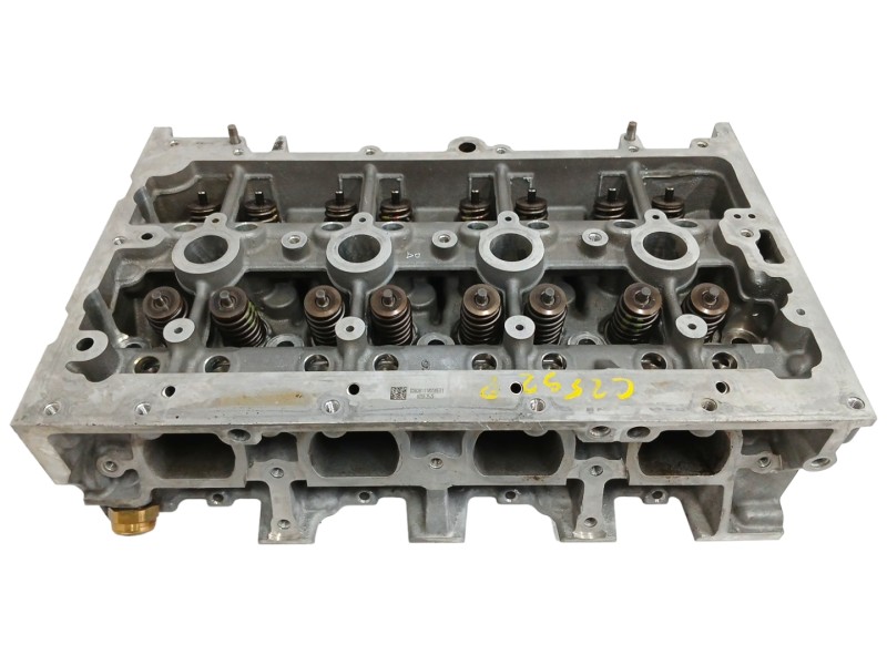 Recambio de culata para seat leon st (5f8) 1.5 16v tsi act referencia OEM IAM 05E103404F Recambio de culata para seat leon st (5f8) 1.5 16v tsi act referencia OEM IAM 05E103404F