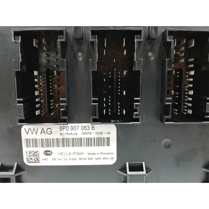 MODULO ELECTRONICO