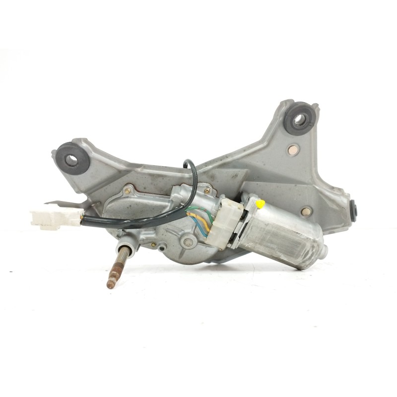 Recambio de motor limpia trasero para toyota prius (nhw20) 1.5 cat referencia OEM IAM 8513047010 2596000351 