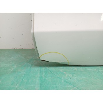 Recambio de puerta trasera izquierda para toyota yaris (_p9_) 1.4 d-4d (nlp90_) referencia OEM IAM 670040D110  