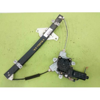 Recambio de elevalunas delantero derecho para hyundai accent (lc) gl 5p referencia OEM IAM FUNDA  CARIBE FUNDA