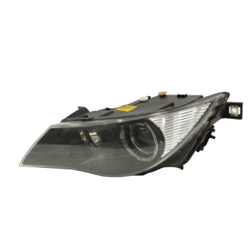 Recambio de faro izquierdo para bmw serie 6 cabrio (e64) 3.0 cat (n52) referencia OEM IAM 7165795 XENON SIN CENTRALITA 030121167